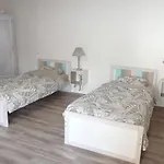 Дом отдыха Gite Moulin Du Cros Proche Saint Emillon Pour 4 A 6 Personnes