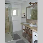 Дом отдыха Gite Moulin Du Cros Proche Saint Emillon Pour 4 A 6 Personnes *