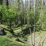 Gite Moulin Du Cros Proche Saint Emillon Pour 4 A 6 Personnes