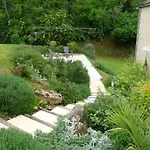 Gite Moulin Du Cros Proche Saint Emillon Pour 4 A 6 Personnes Дом отдыха