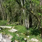 Gite Moulin Du Cros Proche Saint Emillon Pour 4 A 6 Personnes Дом отдыха Faleyras