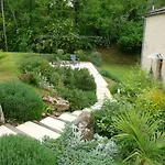 Дом отдыха Gite Moulin Du Cros Proche Saint Emillon Pour 4 A 6 Personnes *