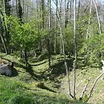 Gite Moulin Du Cros Proche Saint Emillon Pour 4 A 6 Personnes Дом отдыха Faleyras