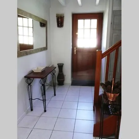 Moulin Du Cros Proche Saint Emillon Pour 4 A 6 Personnes * Faleyras
