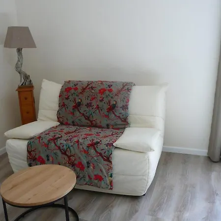 Moulin Du Cros Proche Saint Emillon Pour 4 A 6 Personnes *