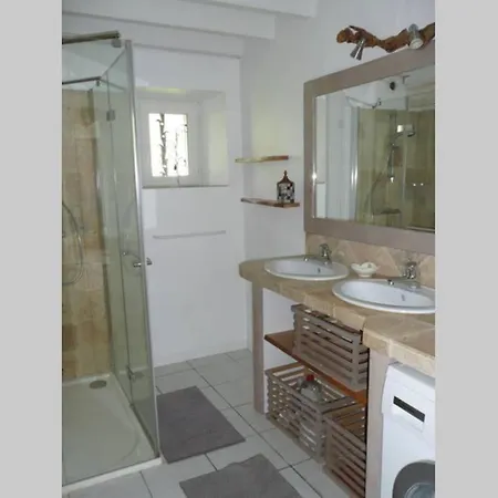 別荘 Moulin Du Cros Proche Saint Emillon Pour 4 A 6 Personnes *