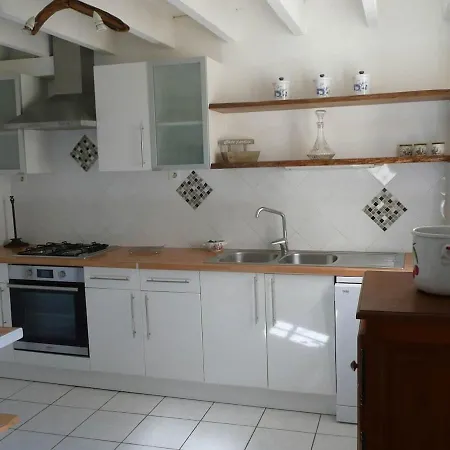 Moulin Du Cros Proche Saint Emillon Pour 4 A 6 Personnes Semesterbostad *