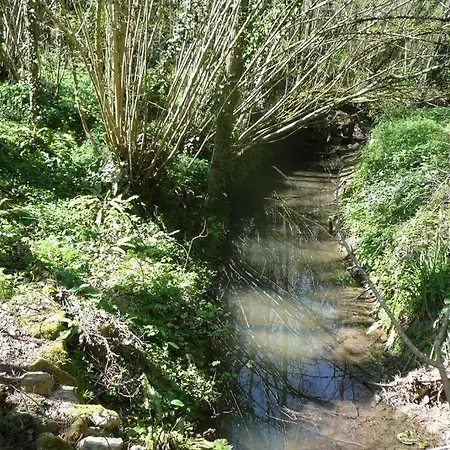 Nyaraló Moulin Du Cros 4 , 6 Personnes