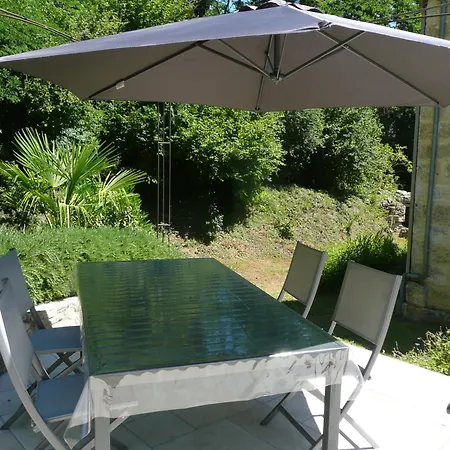 Moulin Du Cros Proche Saint Emillon Pour 4 A 6 Personnes
