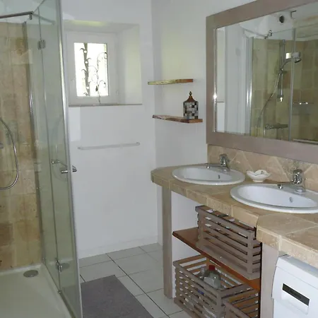 Moulin Du Cros Proche Saint Emillon Pour 4 A 6 Personnes Semesterbostad