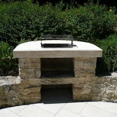 Gite Moulin Du Cros Proche Saint Emillon Pour 4 A 6 Personnes 펜션 *