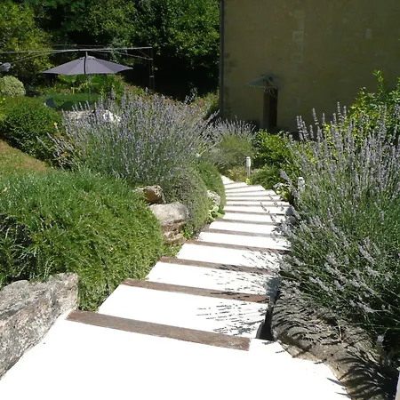 Moulin Du Cros Proche Saint Emillon Pour 4 A 6 Personnes * Faleyras