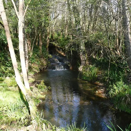 Moulin Du Cros Proche Saint Emillon Pour 4 A 6 Personnes 別荘 *