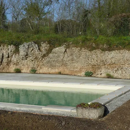Σπίτι διακοπών Moulin Du Cros Proche Saint Emillon Pour 4 A 6 Personnes Faleyras