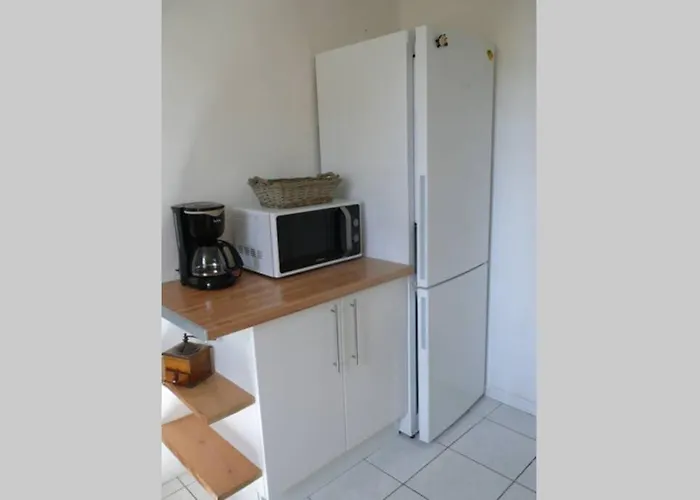 Gite Moulin Du Cros Proche Saint Emillon Pour 4 A 6 Personnes Faleyras