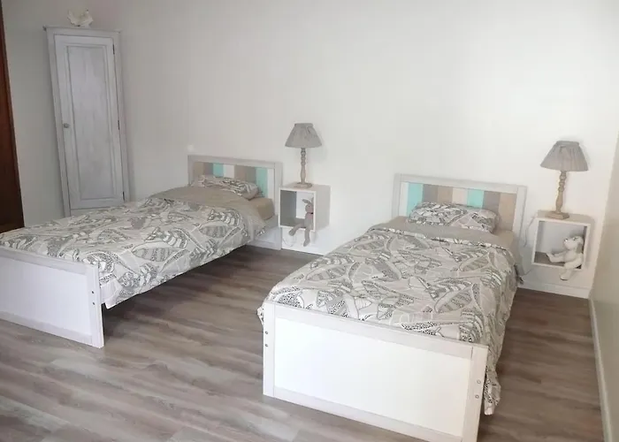 بيت للعطل Moulin Du Cros 4 , 6 Personnes