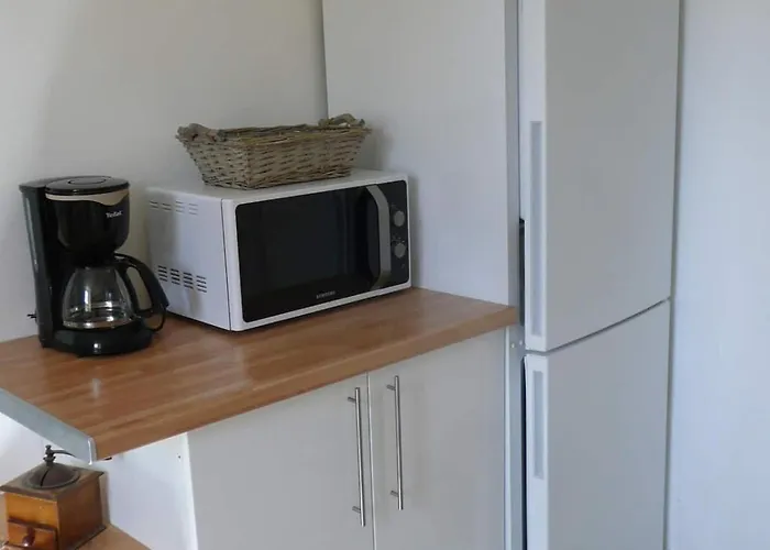 Moulin Du Cros 4 , 6 Personnes * Faleyras